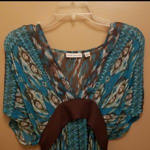 JohnPaulsRichards Blouse